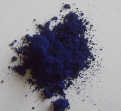 Pigment Blue 15:0 B For Plastics