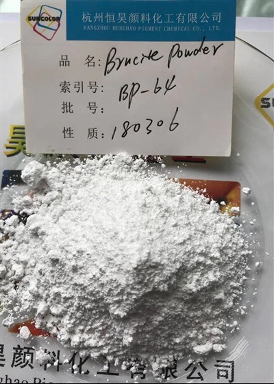 Brucite polvere BP-64
