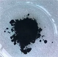 In che modo il pigmento nero di carbonio HB-30 influisce sulla viscosità dei ...