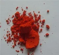 Pigmento Arancio 5 per Rivestimento