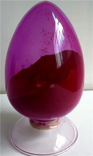 Pigmento rosso 63:1 per rivestimento