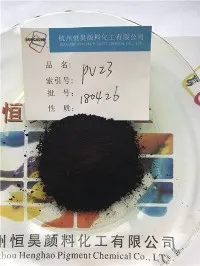 Pigmento Violetto 23 per Rivestimento